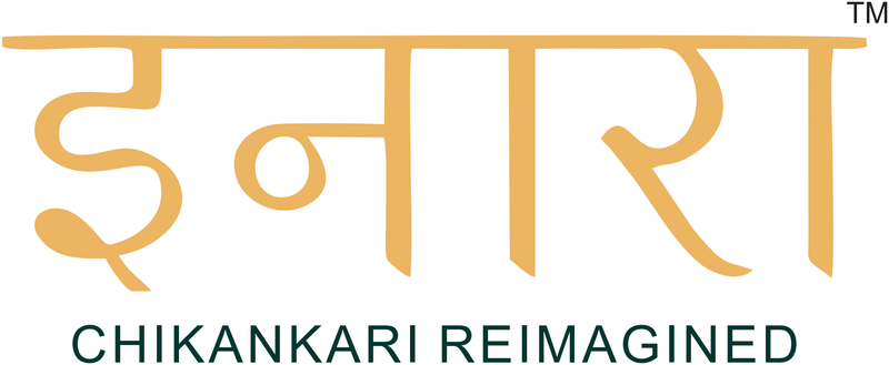 Discover authentic Lucknowi Chikankari apparel & handcrafted home accessories at Inara. Sustainable, artisanal fashion for modern wardrobes & living spaces.