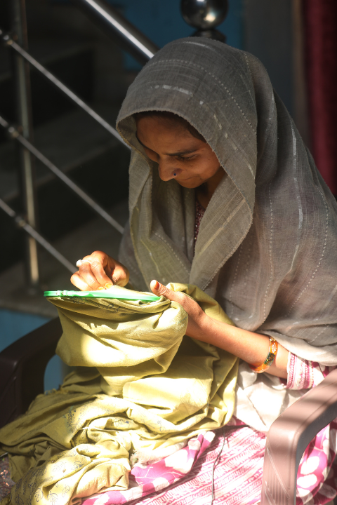 Our Artisans